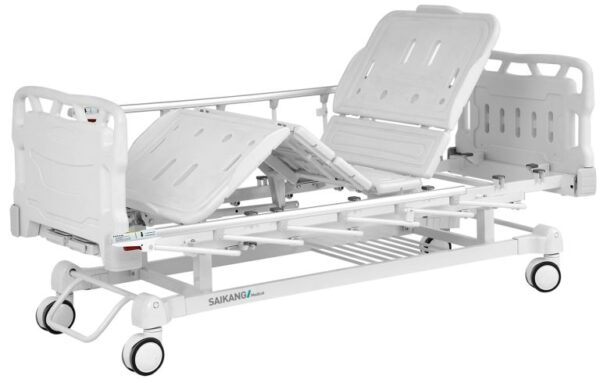 Giường Chạy Thận Nhân Tạo - Giường Cơ Q2W8C (SK-C1)