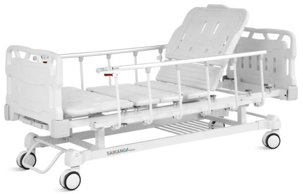 Giường Chạy Thận Nhân Tạo - Giường Cơ Q2W8C (SK-C1)