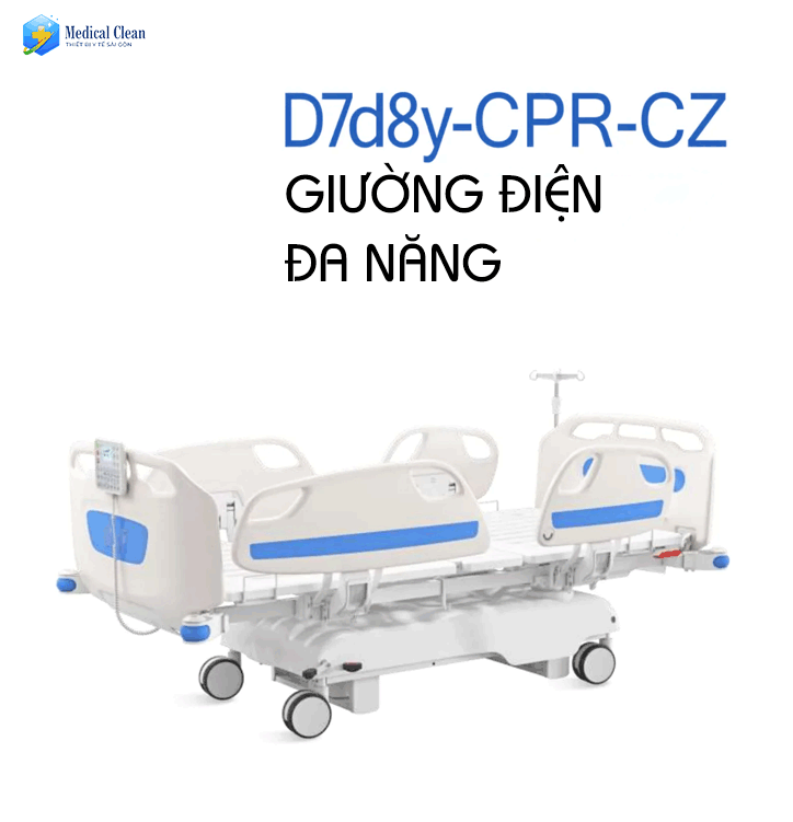 giuong dien da nang D7d8y CPR CZ 1