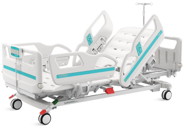 Giường ICU Điện V8v (Panama)