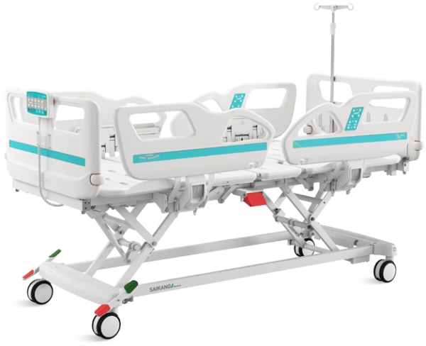 Giường ICU Điện V8v (Panama)