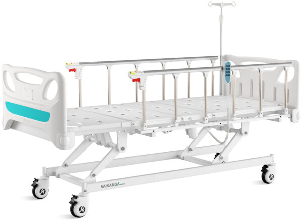 Giường Điện K6k (SKD-D)