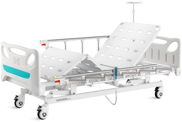 Giường Điện K6k (SKD-D)