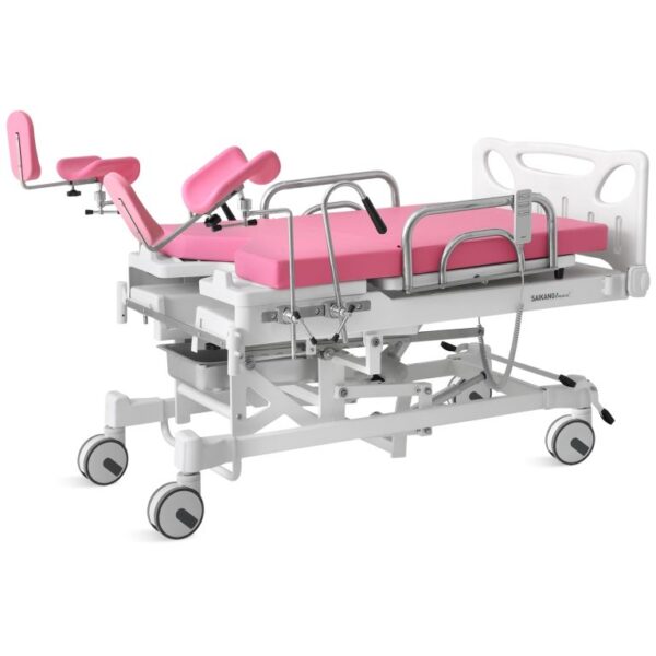 Giường Sản Khoa Điện A98-3 (K)