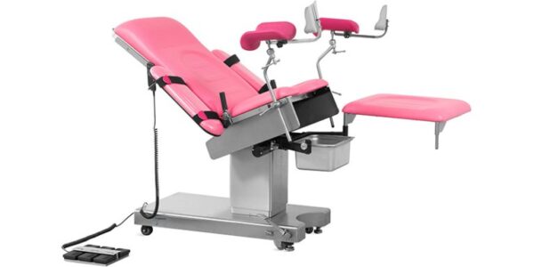 Giường Sản Phụ Khoa Điện A99-5
