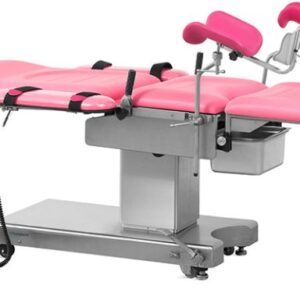 Giường Sản Phụ Khoa Điện A99-5