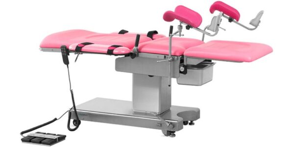Giường Sản Phụ Khoa Điện A99-5