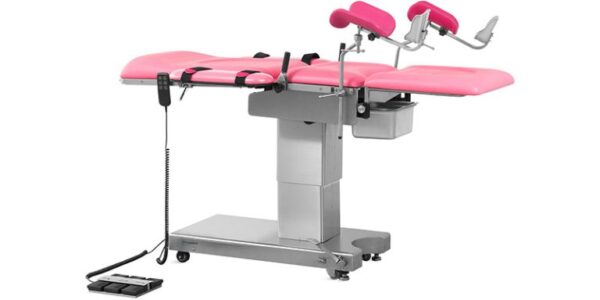 Giường Sản Phụ Khoa Điện A99-5