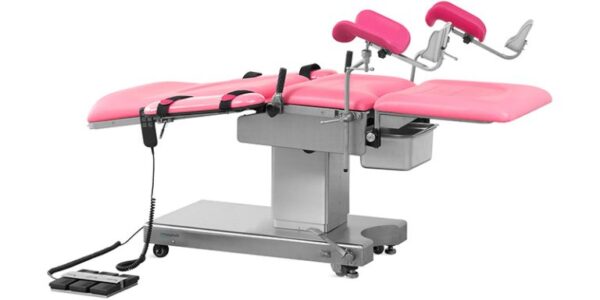 Giường Sản Phụ Khoa Điện A99-5