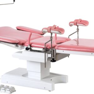Giường Sản Phụ Khoa Điện A99-7