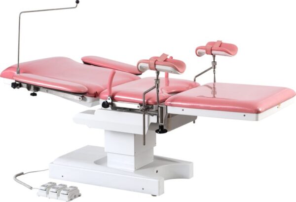 Giường Sản Phụ Khoa Điện A99-7