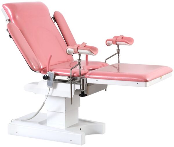 Giường Sản Phụ Khoa Điện A99-7