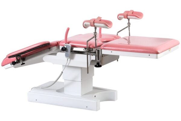 Giường Sản Phụ Khoa Điện A99-7