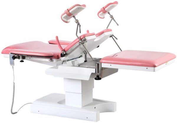 Giường Sản Phụ Khoa Điện A99-7