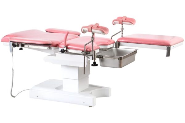 Giường Sản Phụ Khoa Điện A99-7