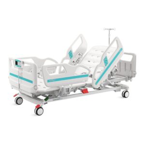 Giường ICU Điện V8v ALL IN (SKD-CV)