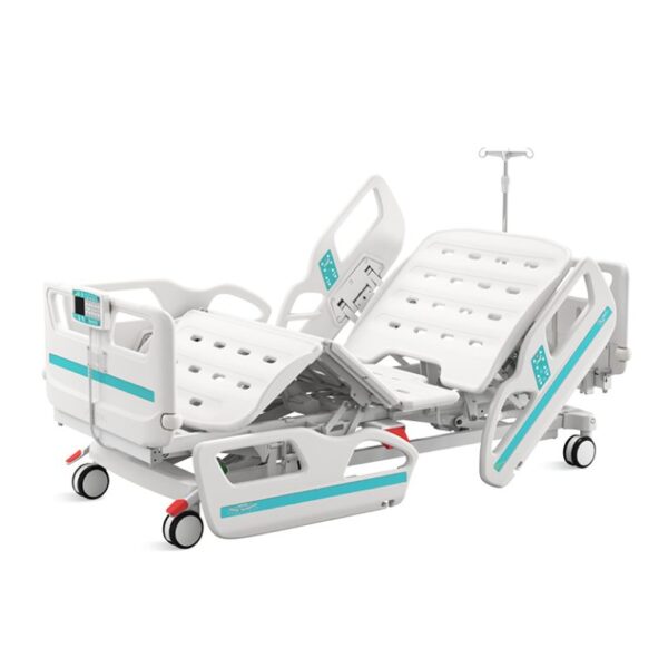 Giường ICU Điện V8v ALL IN (SKD-CV)