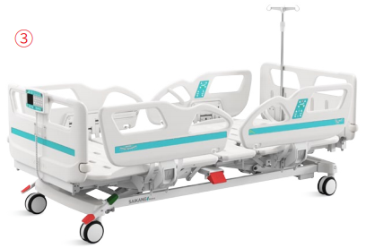 giuong icu dien v8v all in 5