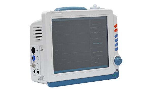 MONITOR SK-EM001 12-INCH