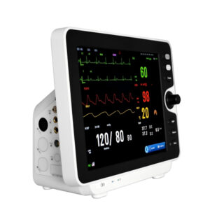 Monitor SK-EM401 12-Inch