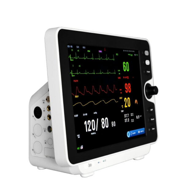Monitor SK-EM401 12-Inch