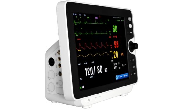 Monitor SK-EM401 12-Inch