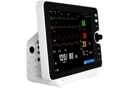 moniter sk em401 12inch 2