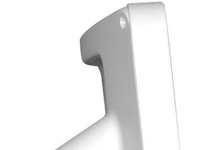 moniter sk em401 12inch 3
