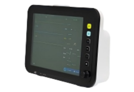 monitor sk em402 12inch 3
