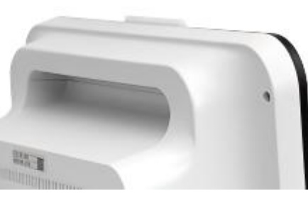 monitor sk em402 12inch 4