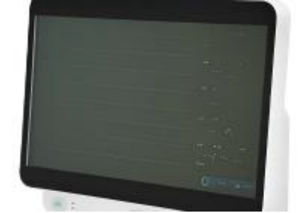 monitor sk em403 14inch 4
