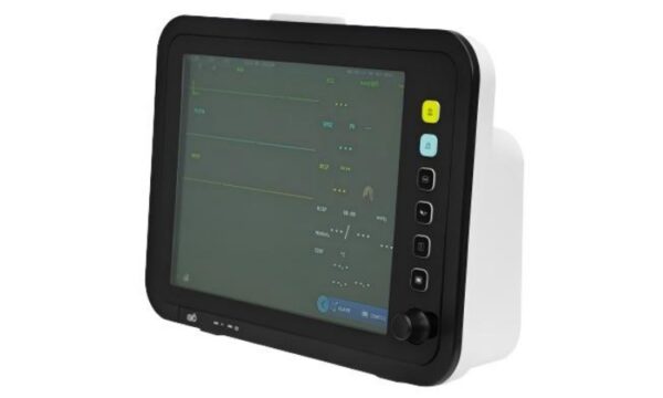Monitor SK-EM404 15-Inch