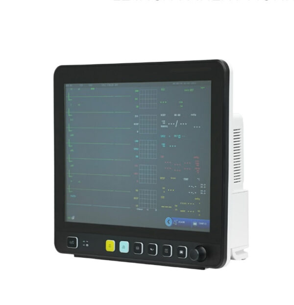Monitor SK-EM404 15-Inch